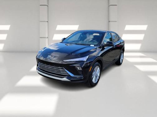 2026 Buick Envista Preferred FWD