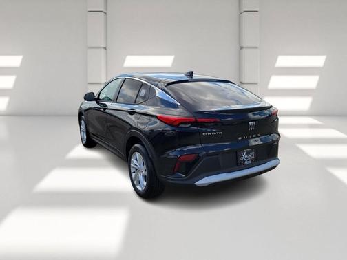 2026 Buick Envista Preferred FWD