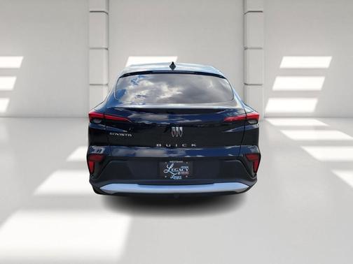 2026 Buick Envista Preferred FWD