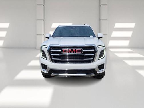 2026 GMC Yukon 2WD Elevation