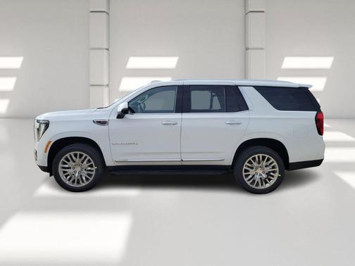 2026 GMC Yukon 2WD Elevation