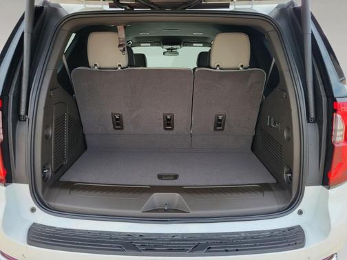 2026 GMC Yukon 2WD Elevation