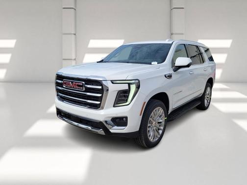 2026 GMC Yukon 2WD Elevation