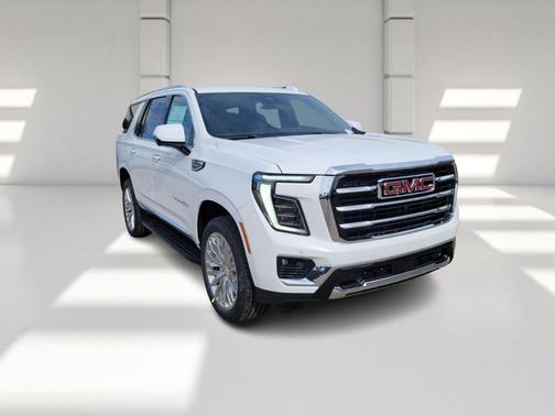 2026 GMC Yukon 2WD Elevation