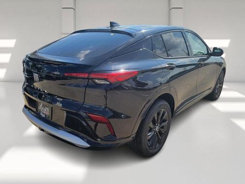 2025 Buick Envista Sport Touring FWD