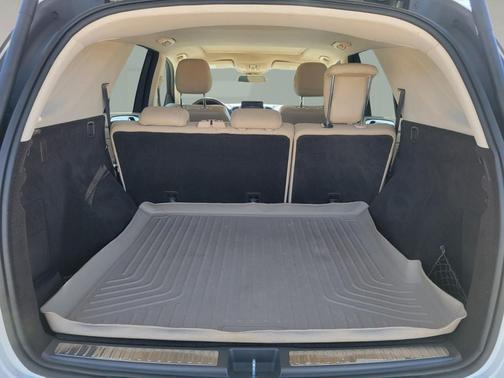 2018 Mercedes-Benz GLE 350 Base