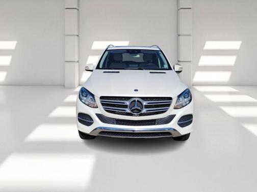 2018 Mercedes-Benz GLE 350 Base