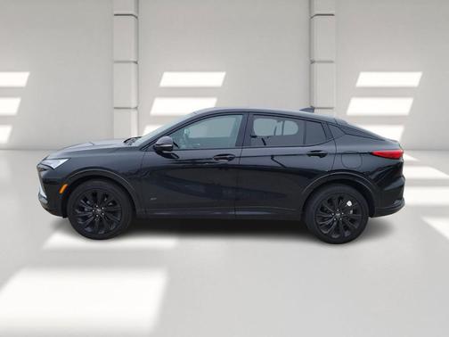 2025 Buick Envista Sport Touring FWD