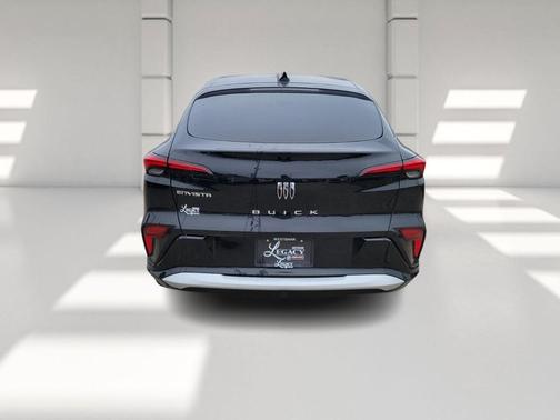 2025 Buick Envista Sport Touring FWD