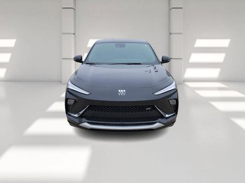 2025 Buick Envista Sport Touring FWD