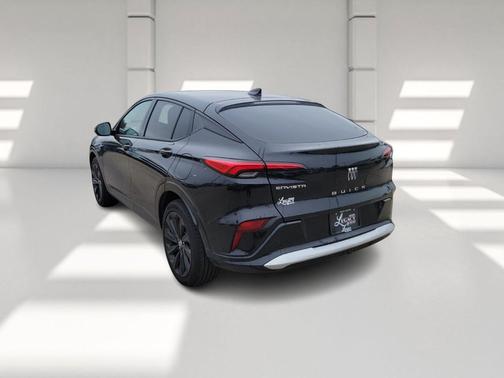 2025 Buick Envista Sport Touring FWD