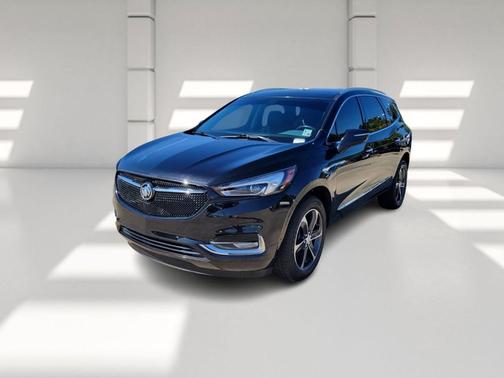 2021 Buick Enclave FWD Essence