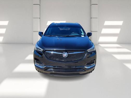 2021 Buick Enclave FWD Essence
