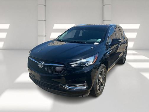 2021 Buick Enclave FWD Essence