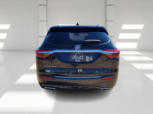 2021 Buick Enclave FWD Essence