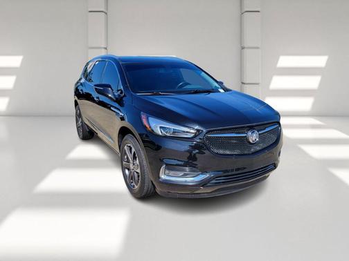 2021 Buick Enclave FWD Essence