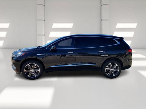 2021 Buick Enclave FWD Essence