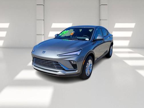 2025 Buick Envista Preferred FWD