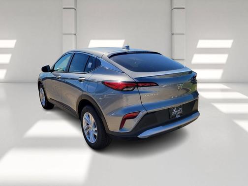 2025 Buick Envista Preferred FWD