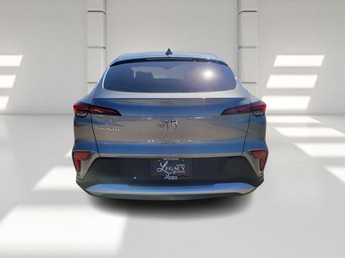 2025 Buick Envista Preferred FWD