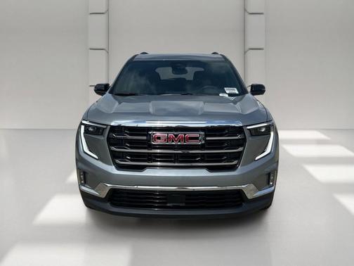 SILVER 2026 GMC Acadia Elevation FWD