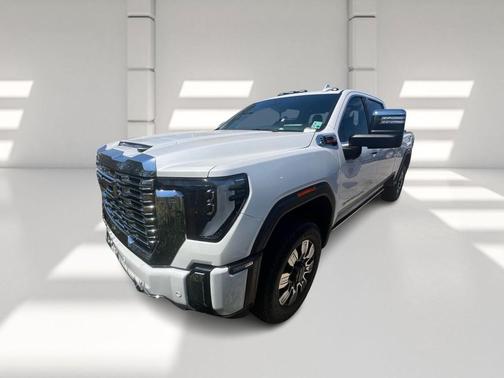 2024 GMC Sierra 2500 Denali