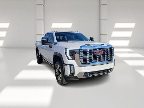 2024 GMC Sierra 2500 Denali