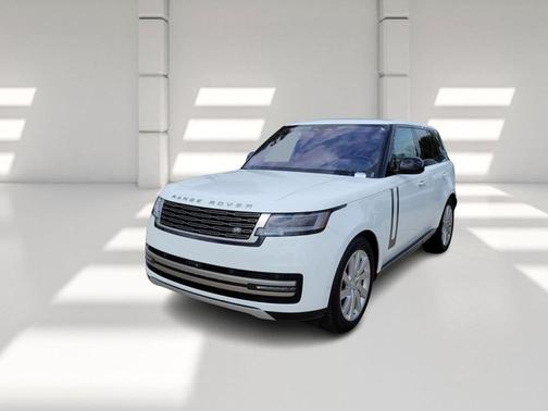 2023 Land Rover Range Rover P440e SE