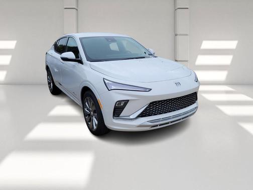 2026 Buick Envista Avenir FWD