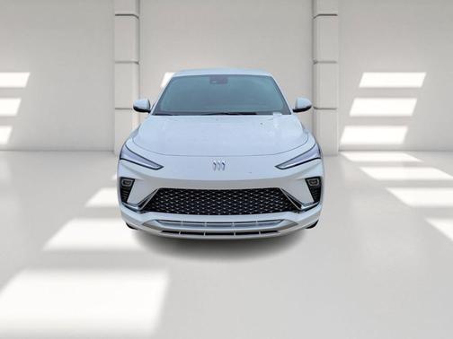 2026 Buick Envista Avenir FWD