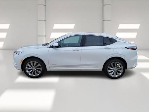 2026 Buick Envista Avenir FWD