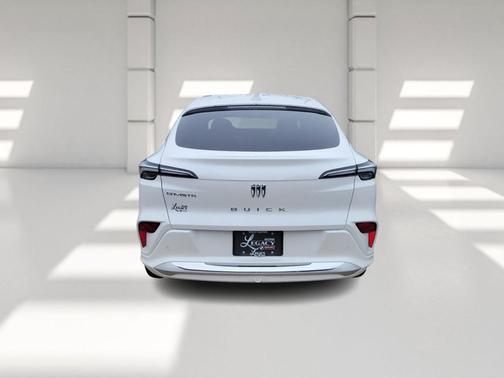 2026 Buick Envista Avenir FWD