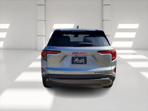 2025 GMC Terrain AWD Elevation
