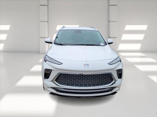 2025 Buick Encore GX Avenir