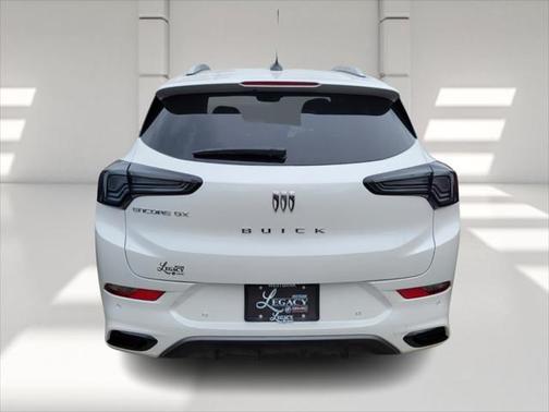 2025 Buick Encore GX Avenir
