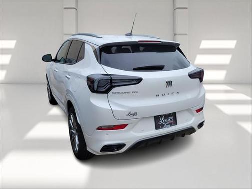 2025 Buick Encore GX Avenir