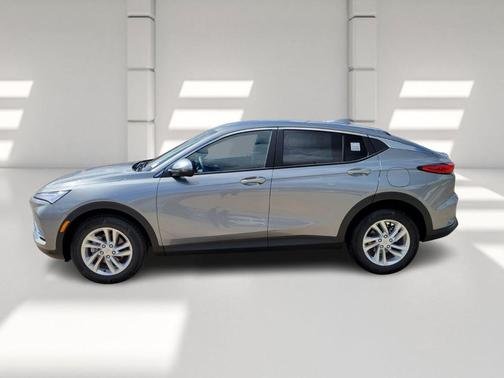 2026 Buick Envista Preferred FWD