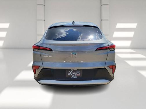 2026 Buick Envista Preferred FWD
