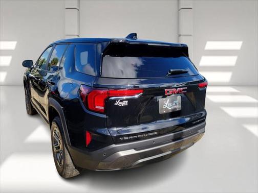 2025 GMC Terrain AWD Elevation
