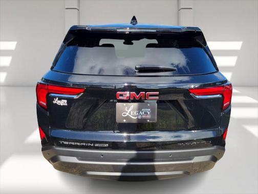 2025 GMC Terrain AWD Elevation
