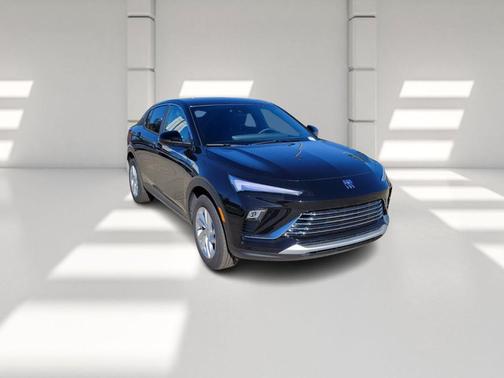 2026 Buick Envista Preferred FWD