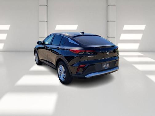 2026 Buick Envista Preferred FWD