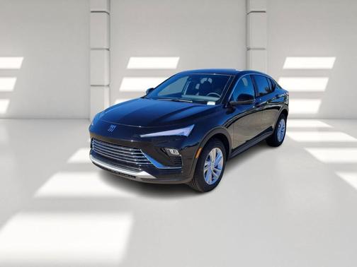 2026 Buick Envista Preferred FWD