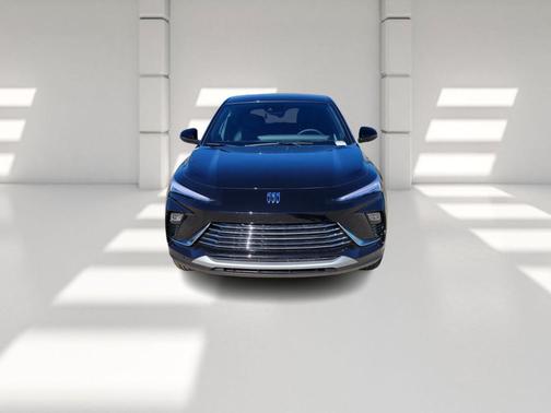 2026 Buick Envista Preferred FWD