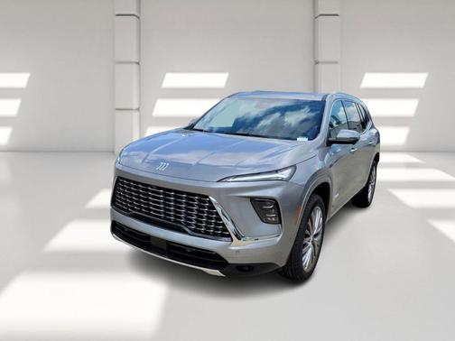 2025 Buick Enclave Avenir FWD
