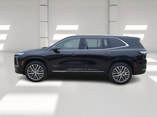 2025 Buick Enclave Avenir FWD