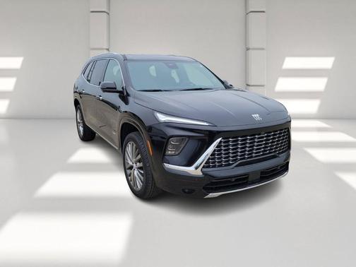 2025 Buick Enclave Avenir FWD