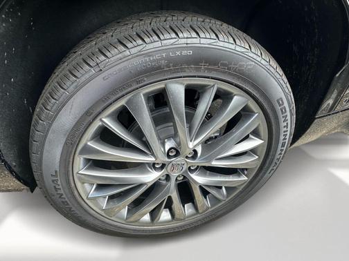 2025 Buick Enclave Avenir FWD
