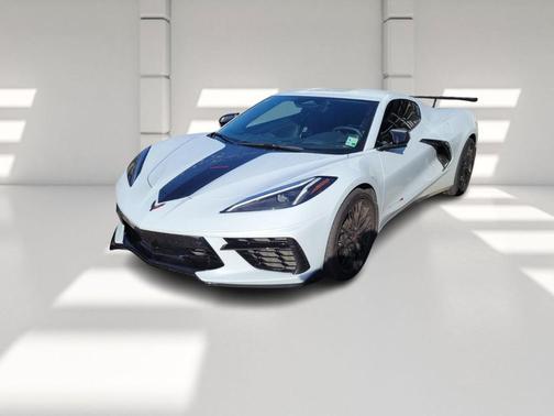 2024 Chevrolet Corvette Stingray w/2LT