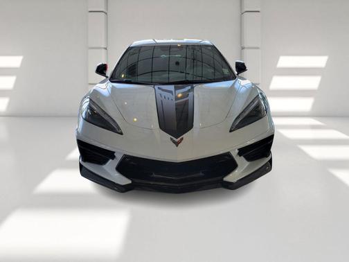 2024 Chevrolet Corvette Stingray w/2LT